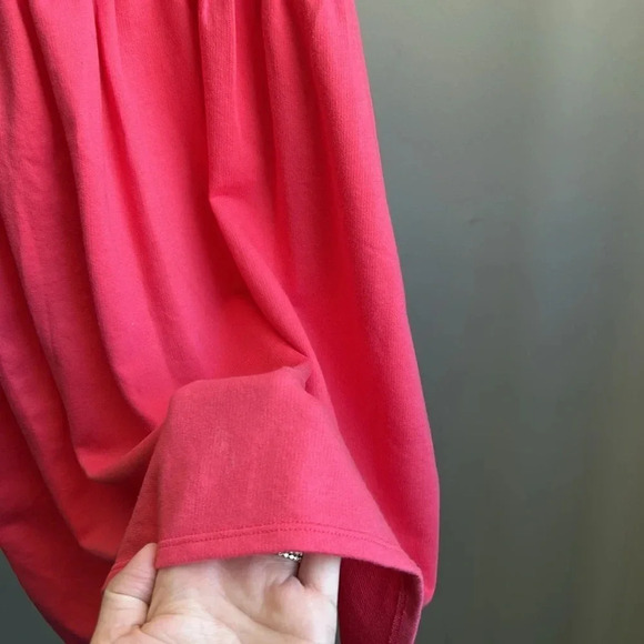 NWT Wild Fable Mini Dress Pink | Pink Mini Dress | Target | Mini Dress | Pink - Picture 9 of 9